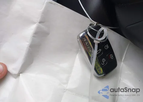 2014 Land Rover Range Rover Sport 3.0L V6 Supercharged Hse from USA, damaged, VIN SALWR2WF5EA399098